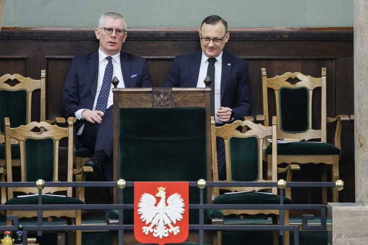 Sławomir Cenckiewicz, Rafał Leśkiewicz