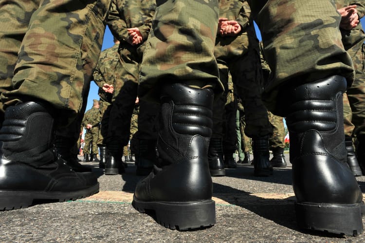 PKW Orlik 5 wróci? do Polski