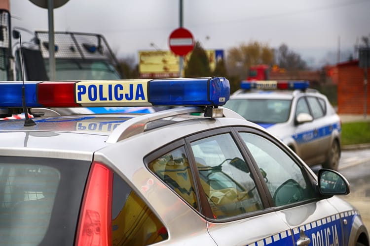 Były uczeń zastrzelił nauczycielkę pod jej domem.