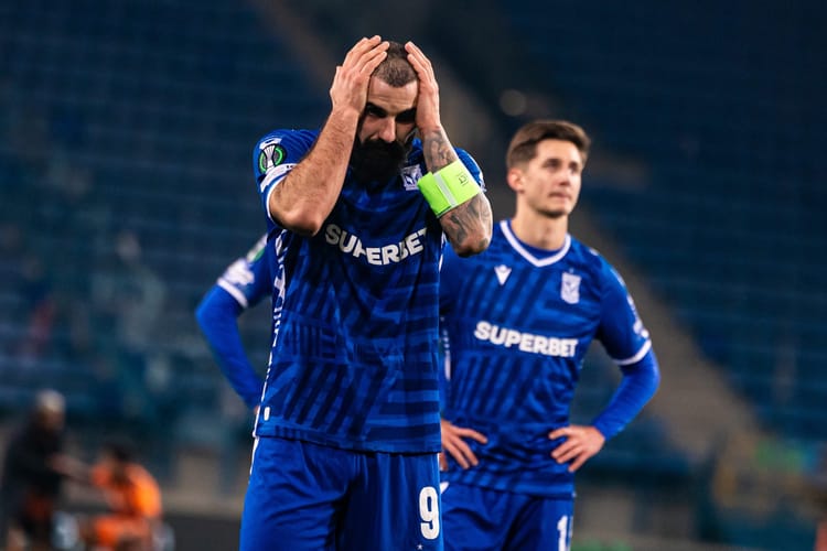 Polacy już poza pucharami. Ćwierćfinały zdominowane przez mocarzy