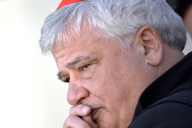 Pope Francis presides over the Holy Mass on the World Day of th