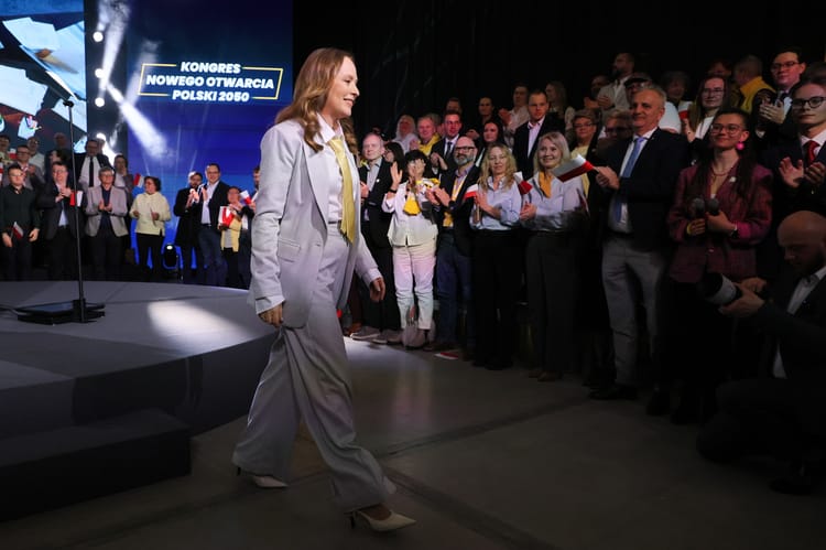 Katarzyna Pełczyńska-Nałęcz