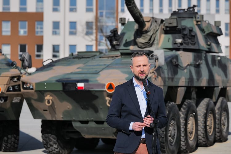 Władysław Kosiniak-Kamysz