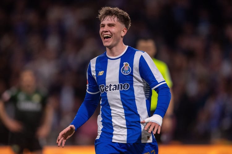 Pietuszewski z kolejną asystą! Wyłożył do pustej bramki