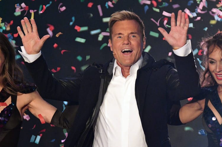 The Supertalent 2017