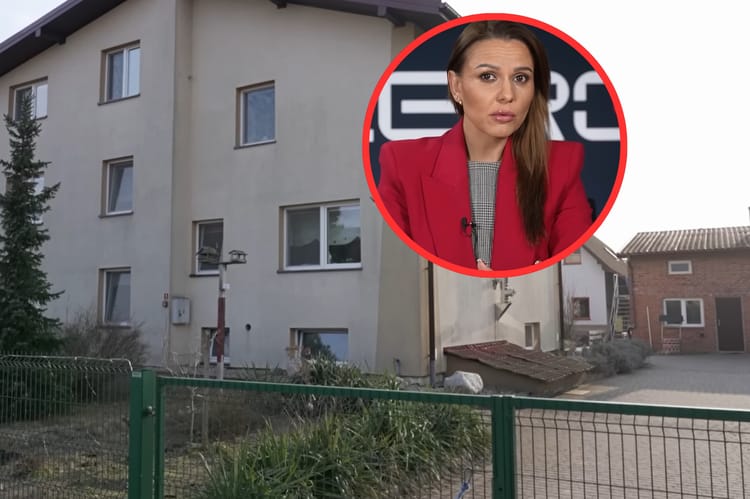 Dom Pieczy Zastępczej „Światełko” w Godynicach