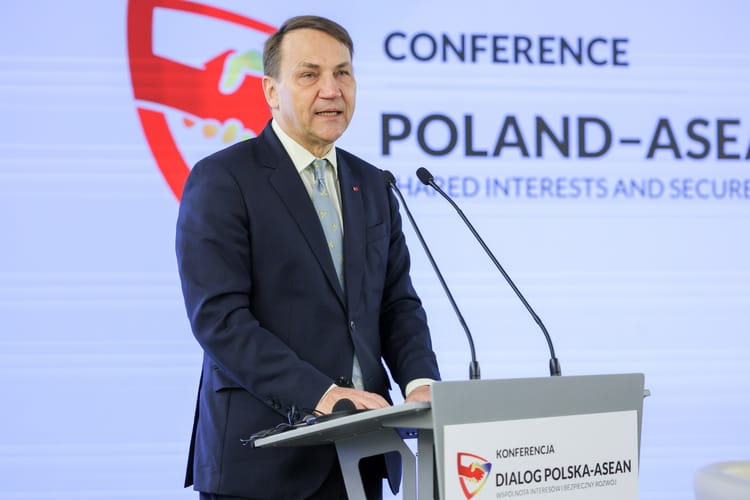 Radosław Sikorski