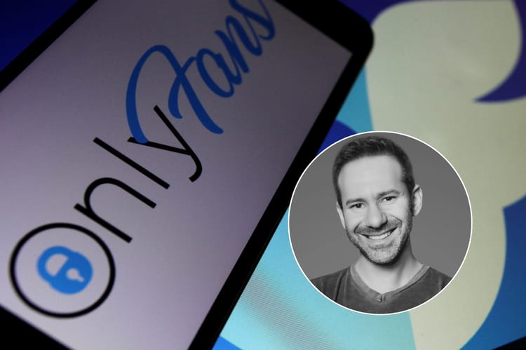 Nie żyje Leonid Radvinsky, właściciel platformy OnlyFans. Miał 43 lata.