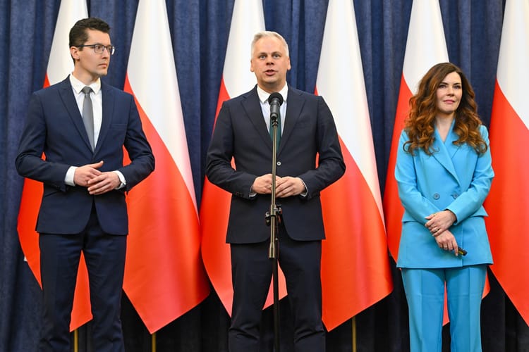 Zaplecze eksperckie Pałacu Prezydenckiego przedstawiło swoje rekomendacje w zakresie obniżenia cen energii i ciepła dla Polaków