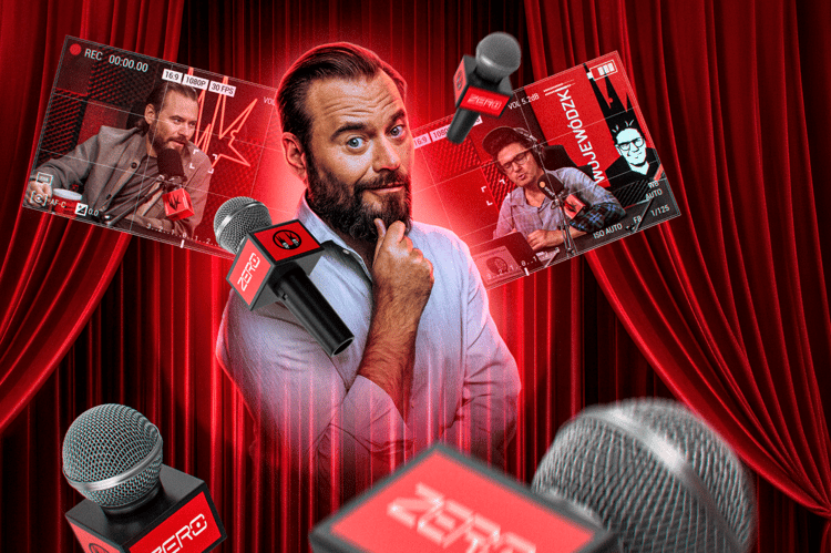 Krzysztof Stanowski, Kuba Wojewódzki.