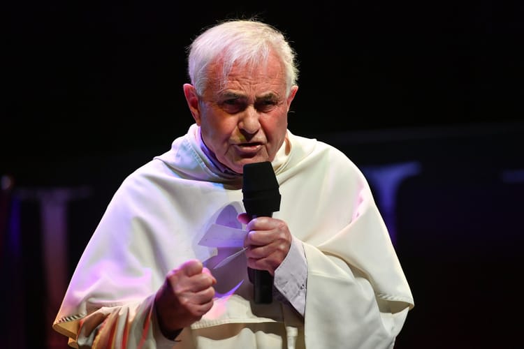 o. Ludwik Wiśniewski