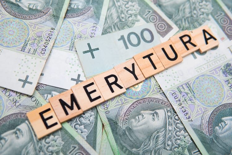 Emerytura