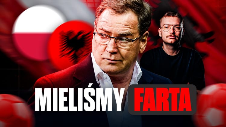 Awansowaliśmy, bo mieliśmy farta [VLOG]