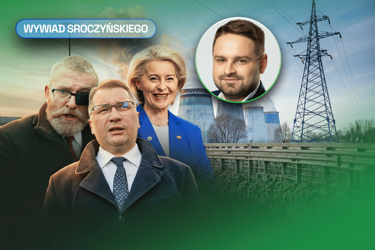 Jak Bruksela pasie alt-prawicę. "Braun się modli o zakaz kotłów gazowych"