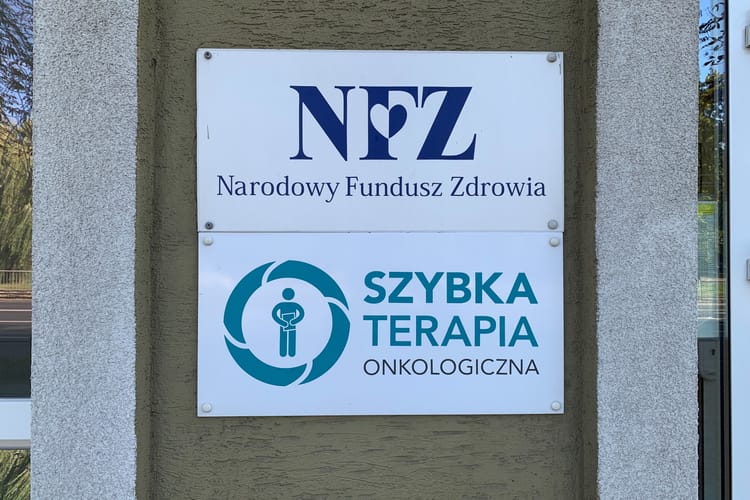 Szybka Terapia Onkologiczna