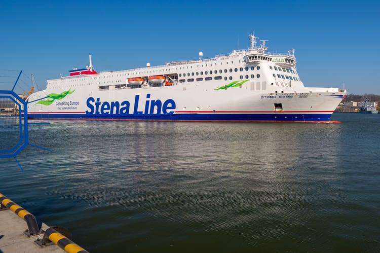 Stena Line