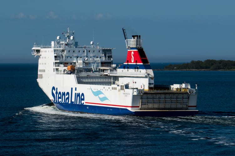 Stena Line