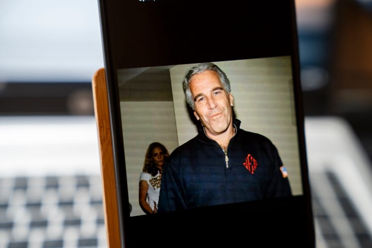 Warsaw,,Poland,-,Feb,3,,2026:,Image,Of,A,Man