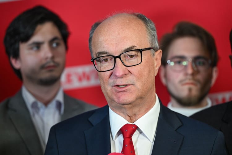 Włodzimierz Czarzasty