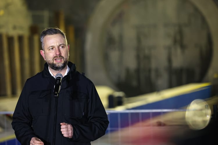 Władysław Kosiniak-Kamysz