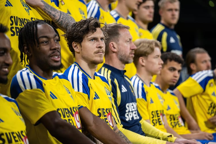 Marek Wadas: Hurraoptymizm u Szwedów jest przesadzony