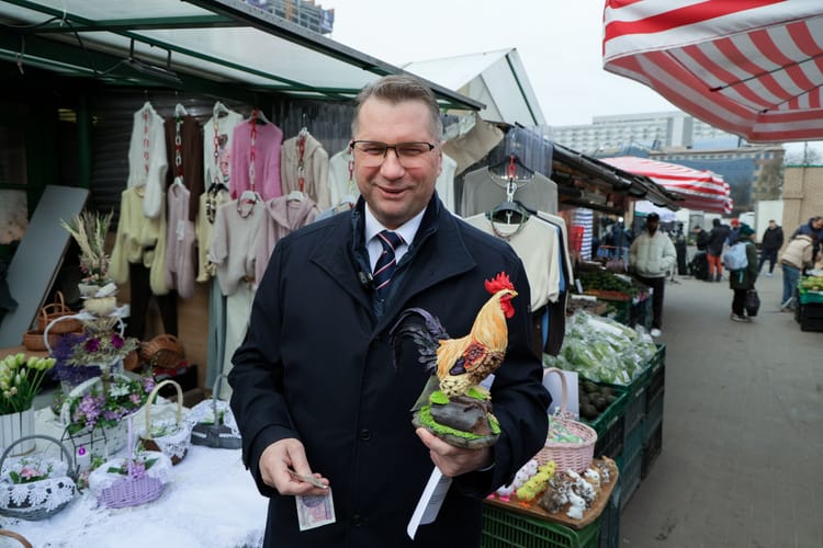 Przemysław Czarnek.
