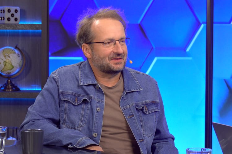 Poranne rozmowy Zero