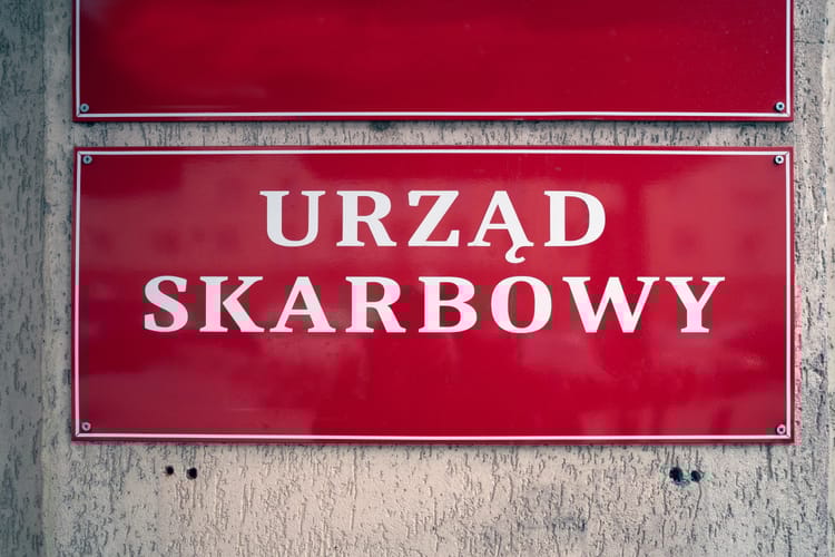 Urząd Skarbowy