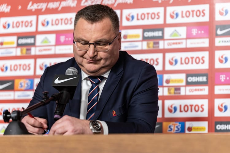 Warsaw,,Poland,-,31,January,,2022:,Presentation,Of,The,Polish