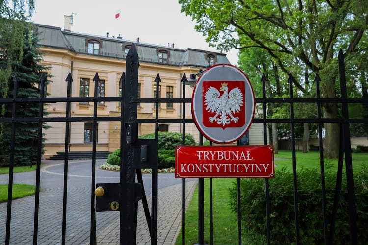 Warsaw,,Poland,-,July,2022:,White,Inscription,With,A,Name