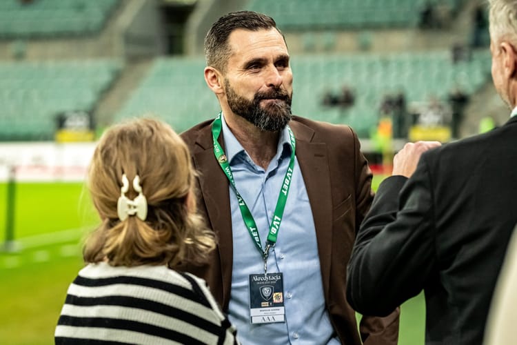 Policja obnażyła kłamstwo Śląska ws. meczu z Wisłą