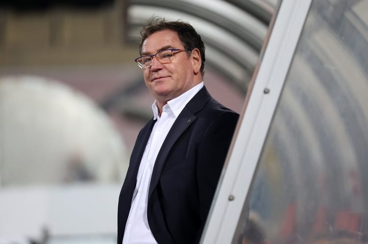 6 najważniejszych wyzwań stojących przed Janem Urbanem