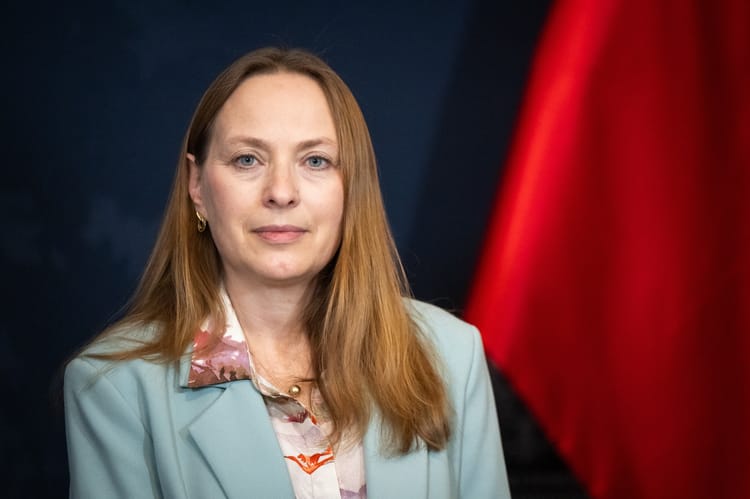 Katarzyna Pełczyńska-Nałęcz