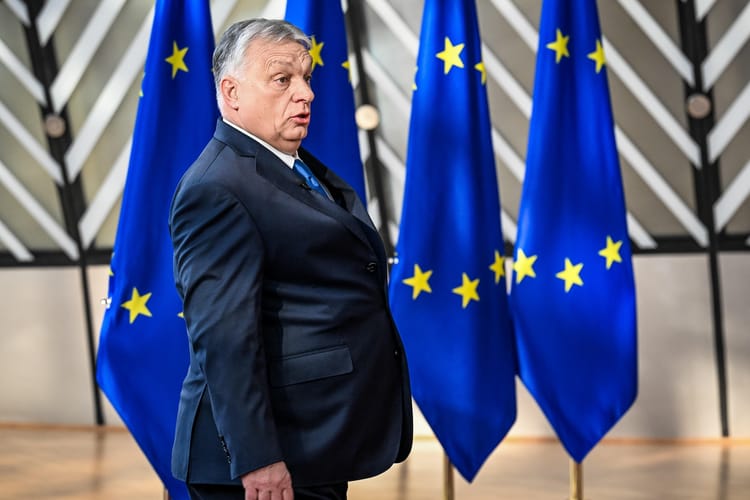 Viktor Orban