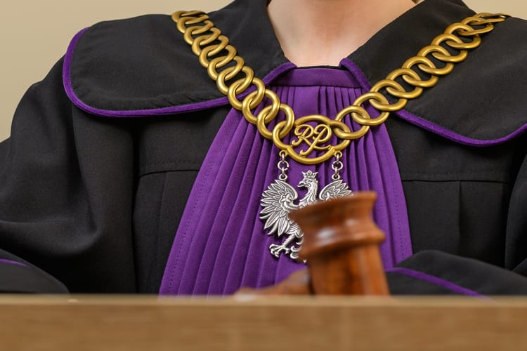 Sąd Apelacyjny w Poznaniu wydał wyrok w sprawie 56-letniej Małgorzaty R.