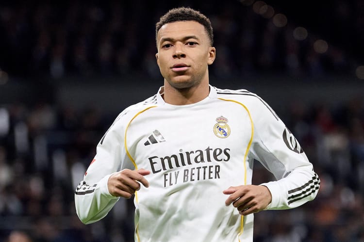 Mbappe rozważał odejście z kadry. „To było brutalne”