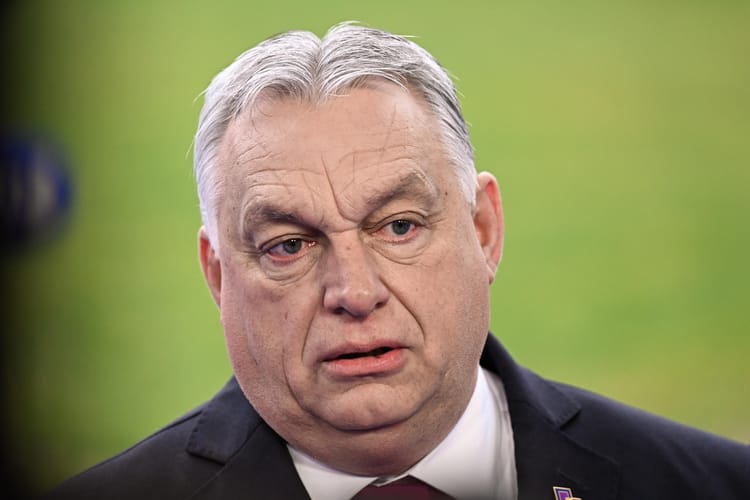 Viktor Orban