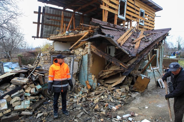 Ukraińskie wojsko podało rosyjskie straty. „1,1 tys. żołnierzy w jeden dzień”