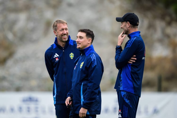 Tak Szwedzi przechytrzyli Polaków. Trener wskazał nasz błąd