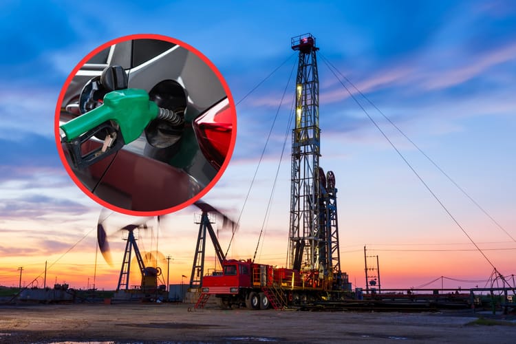 Ceny ropy naftowej kontynuują wzrosty