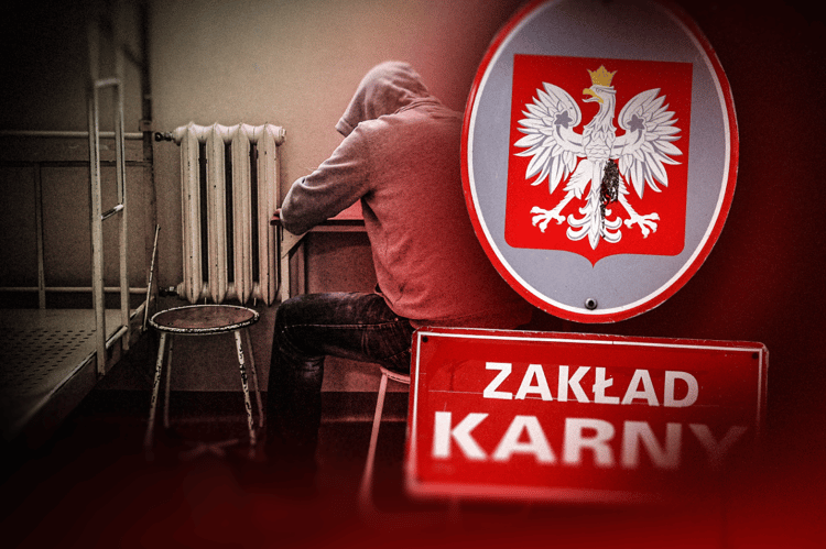U Dawida Mazura zdiagnozowano zakażenie wirusami HIV i HCV. W więzieniach nie otrzymał odpowiedniego leczenia.