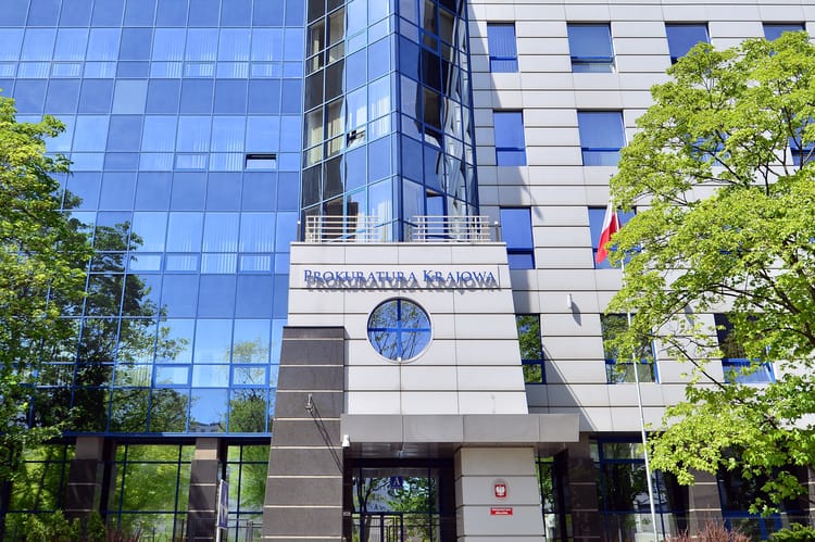 Prokuratura Krajowa