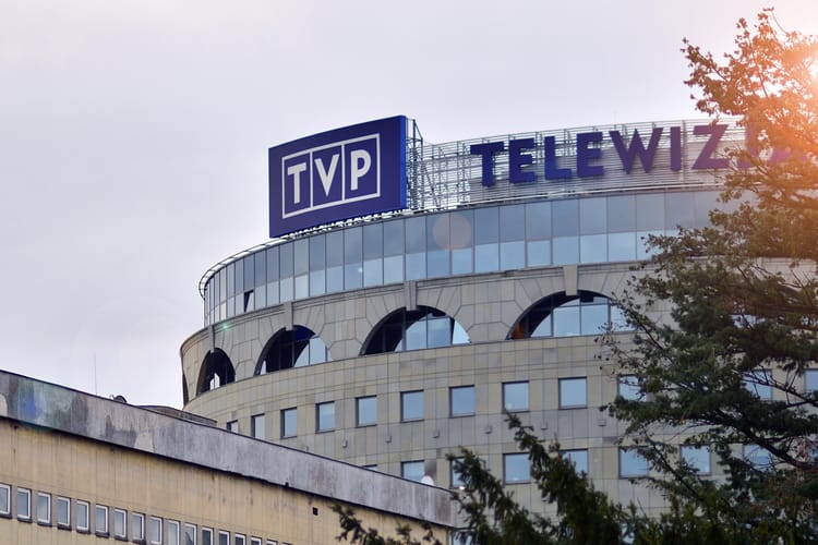 TVP