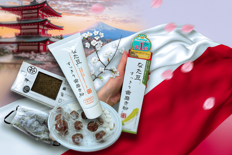 Produkty współtworzone przez polskiego naukowca są hitem w Japonii.