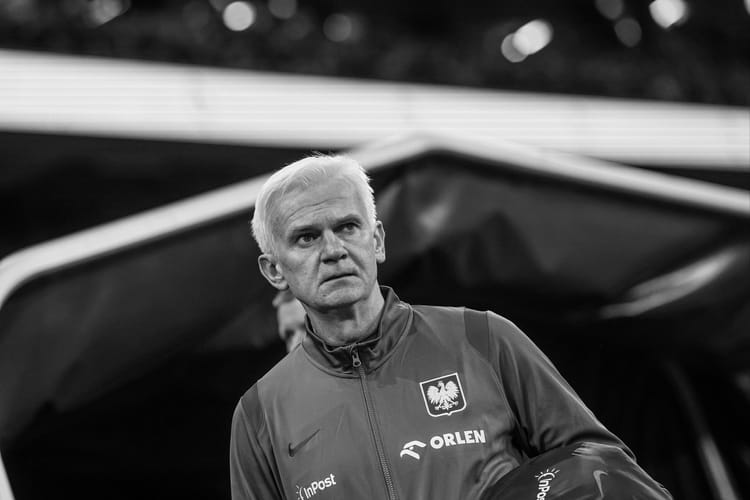 Cezary Kulesza: Jacek Magiera był bardzo dobrym człowiekiem