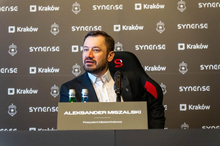 Miasto Kraków przeznaczy miliony na modernizację stadionów