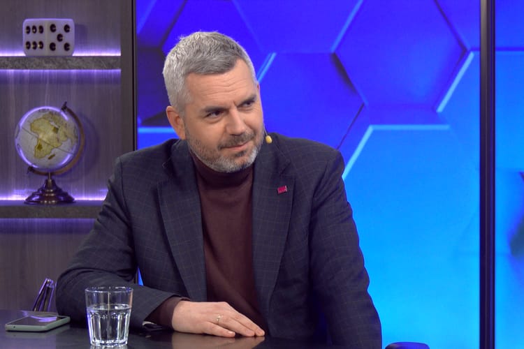 Poranne rozmowy Zero