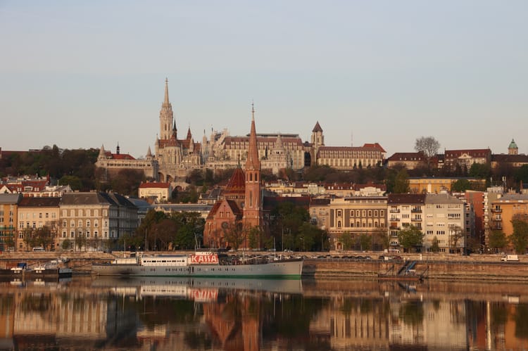 Wybory parlamentarne na Węgrzech