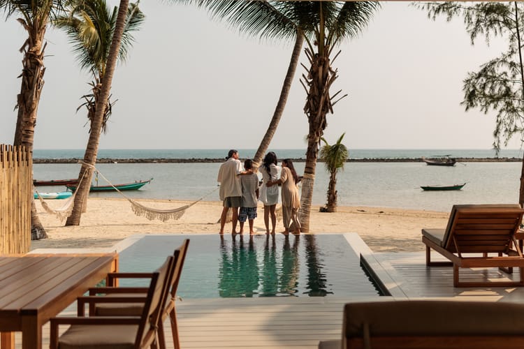 Wakacje w tropikach na L4? Od teraz to może być legalne