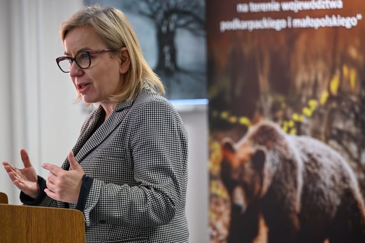 Paulina Hennig-Kloska